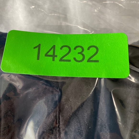 Daytrip Black Textured Blouse - Picture 9 of 9